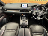 CX-8 2.2 XD Lパッケージ 