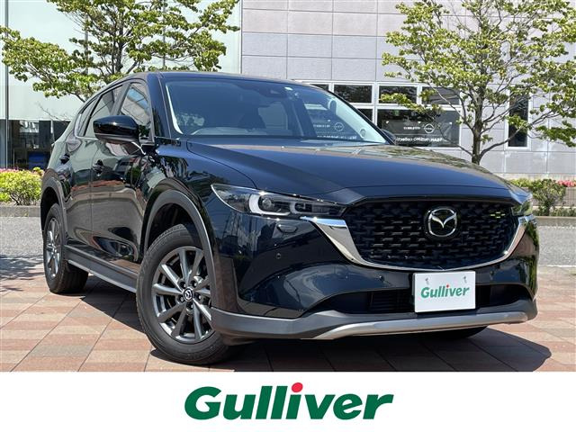 CX-5 2.2 XD フィールドジャーニー 4WD 4WD 修復歴無し