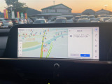 クラウンクロスオーバー 2.5 G アドバンスト レザー パッケージ E-Four 4WD 本革シート