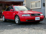A4 1.8 Lリミテッド 