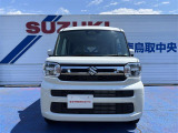 スペーシア ハイブリッド(HYBRID)  X 4WD 