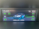 【アイサイトセイフティプラス】「リアビークルディティクション」「ハイビームアシスト」「フロント/サイドビューモニター」により死角を減らし、より安全なドライブを支援してくれる安心の1台です♪