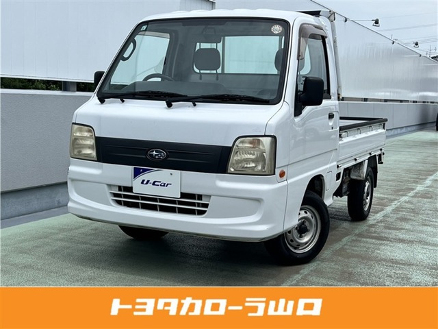 サンバートラック TC プロ