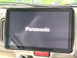 【フローティング9型ナビ】目的地までしっかり案内してくれる使いやすいナビ。Bluetooth接続すればお持ちのスマホやMP3プレイヤーの音楽を再生可能!毎日の運転がさらに楽しくなります!!