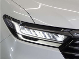 ◆LEDヘッドライト◆ LEDライトは、明るく視認性が良く、省エネで環境にもやさしいヘッドライトです!