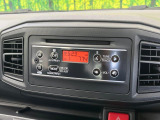 お好きな音楽を車内でお楽しみいただけます♪スピーカー交換・ウーハー追加などの音質向上や、最新ナビ・後席モニター等の取り付けも是非ご相談ください!