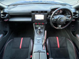BRZ 2.4 S 