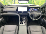 クラウンスポーツ 2.5 Z E-Four 4WD 
