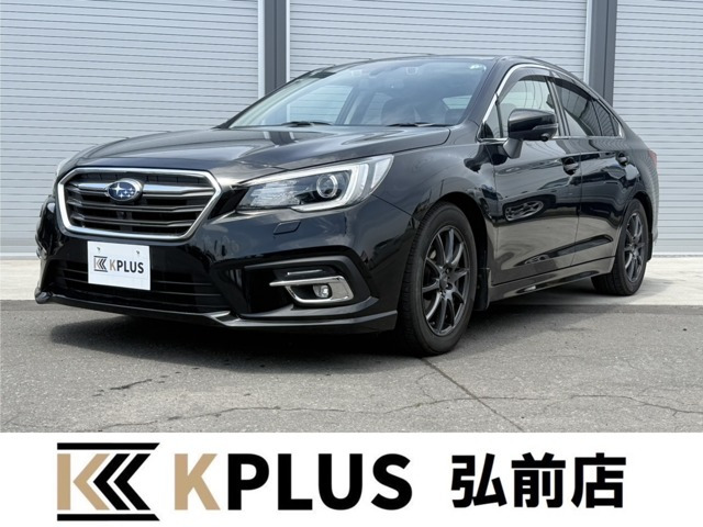 レガシィB4 2.5 4WD