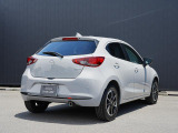 MAZDA2 1.5 15 スポルト 