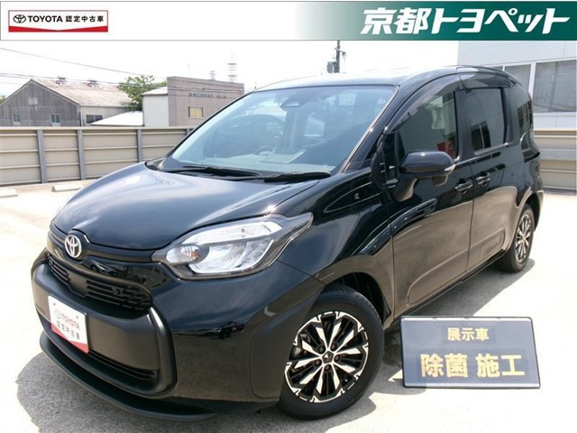 シエンタ 1.5 G 