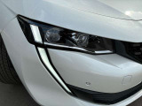 508SW GT ブルーHDi ディーゼル ディーゼルターボ