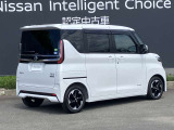 ルークス ハイウェイスター X