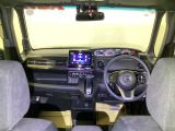 N-BOXカスタム G L ホンダセンシング 