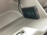 ETC車載器も装備しているので、料金所もスイスイ通過できます。 お財布をひろげる煩わしさも解消です♪