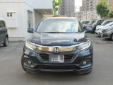 ヴェゼル 1.5 ハイブリッド X ホンダセンシング 4WD 