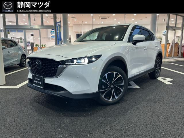 CX-5 2.2 XD プロアクティブ