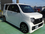 ホンダ専門整備スタッフがHonda中古車整備基準に基づいた点検整備を実施いたします。