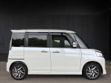 当社下取りワンオーナー車につきご安心頂ける一台です!装備充実で、内外装共に程度良好です♪是非この機会にご検討下さい!