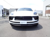 マカン  PDK 4WD
