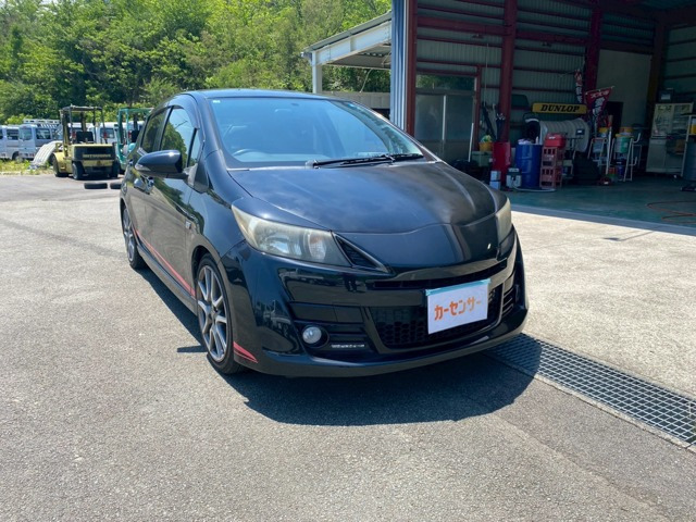 ヴィッツ 1.5 RS Gs