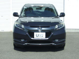 ヴェゼル 1.5 ハイブリッド X 4WD 