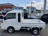 ハイゼットトラック ジャンボ エクストラ 4WD 