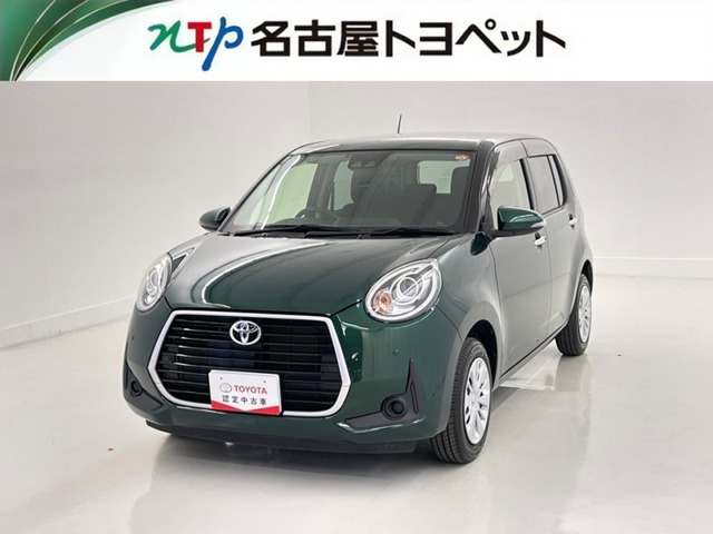 パッソ 1.0 モーダ 