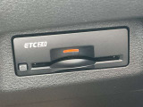 ETC2.0です。セットアップを完了してから納車となりますので、すぐにご利用頂けます。