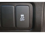 VSA(Vehicle Stability Assist)が装備!!VSAはコーナリング時の横滑りを抑制する機能と車両の急激な挙動変化を抑える機能で、安定した走行を実現しています!!