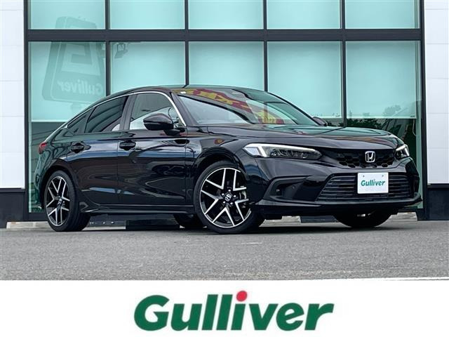 シビック1.5 LX6MT修復歴無し