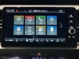 純正メモリーナビとバックカメラ付☆bluetoothオーディオでドライブも好きな音楽を聴いて楽しめます。TV視聴も可能です☆