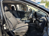 運転席シート廻りは使用感も少なく、良好な状態となっています。前オーナー様が丁寧に使っていたことがよくわかりますね。