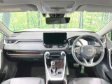 RAV4 2.0 G 4WD 