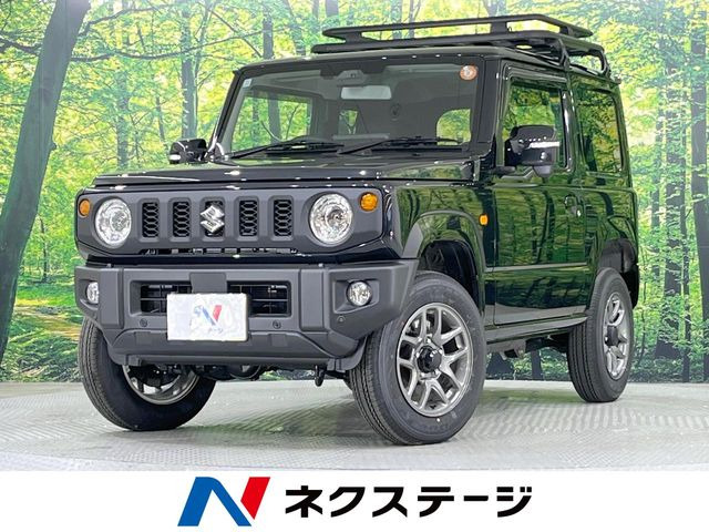 ジムニー  XC