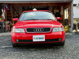 A4 1.8 Lリミテッド 