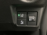 ホンダが推し進める総合先進安全装備のセンシング搭載! 衝突や斜線はみだしなどの危険が予測される時、センサーが警告。ヒューマンエラーを高度先進技術が補完してくれます。