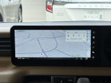 Google 搭載 nissan connect インフォテインメントシステムでお持ちのスマートフォンとモニターをテザリンクすることでGoogleマップが表示されます!