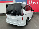 セレナ 1.4 e-POWER ハイウェイスターV 