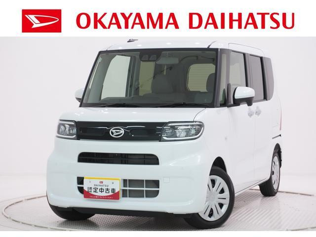 タント X 
