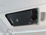 ETCも装備していますよ!ETC車載機を利用すると高速料金が割引に!!サイフにも優しい装備ですね♪