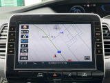 セレナ 1.2 e-POWER ハイウェイスターV ワンオーナー 修復歴無し
