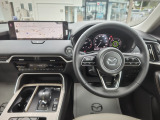 CX-60 3.3 XD ドライブ エディション ディーゼル 4WD 