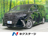 純正14型ナビ 後席モニター 全周囲カメラ セーフティセンス BSM