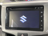 【メーカー純正ナビ】インテリアに溶け込むスタイリッシュな「専用設計」メーカーナビを装備♪視認性や操作性など基本性能にも優れ、より上質なカーライフをお楽しみいただけます。