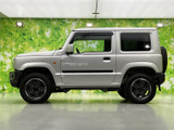 ジムニー XG 4WD 