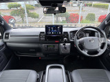 ハイエースバン  スーパーGL ダーク プライムS 4WD 修復歴無し