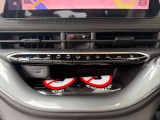 便利なオート機能付きエアコン
