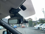 ◆◆◆日産純正ドライブレコーダー前と室内、後方録画タイプです。ナビ連動タイプとなっております。