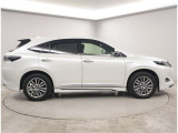 ハリアー 2.5 ハイブリッド E-Four プレミアム 4WD 